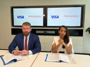 Visa And PEMANDU Partner To Help Governments Improve Efficiency And Deliver Better Services