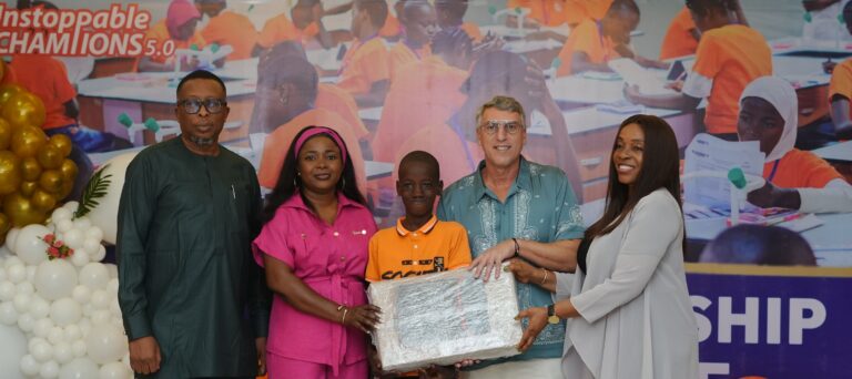 Egbin Power Marks 10th Scholarship Awards, Restates Commitment To Education, Community Development