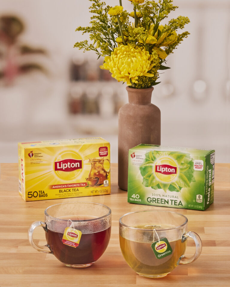 Lipton Embarks On Its “Tea So Good You’ll Want to Share” Campaign To Promote Nigerian Tea Culture