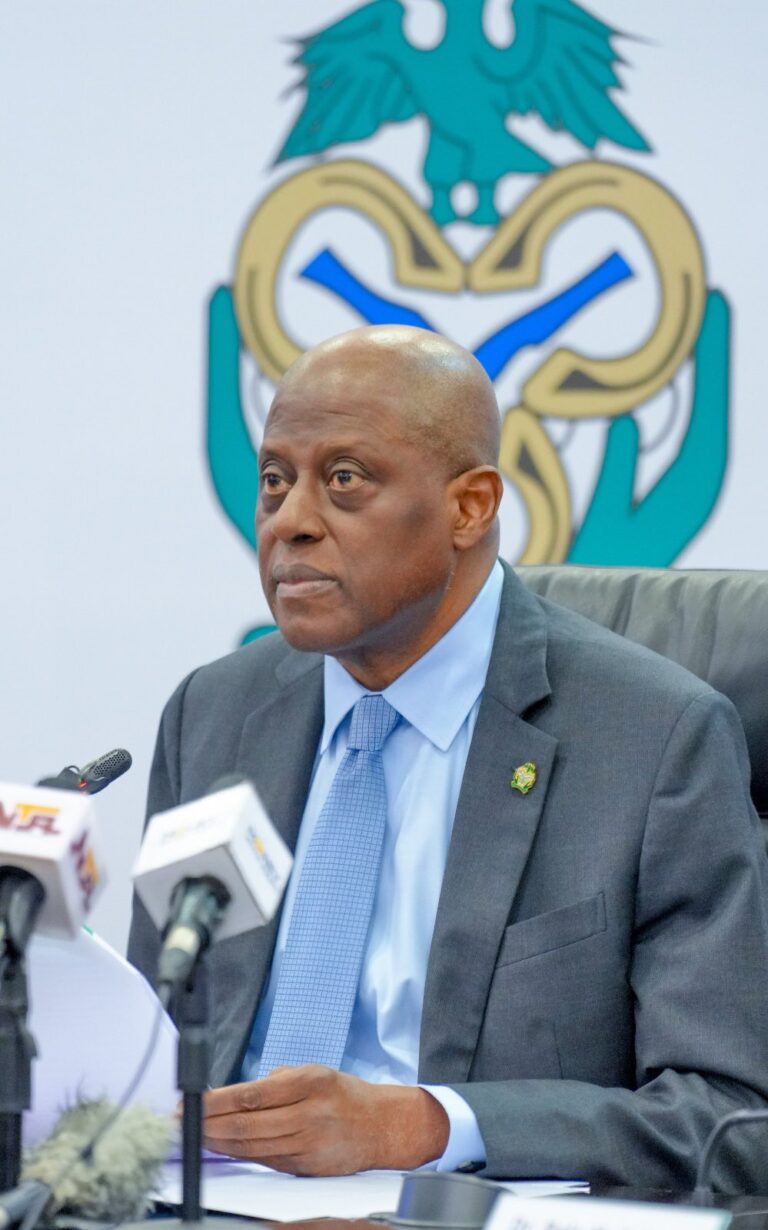 CBN Governor, Discloses 14 Banks Have Met Regulatory Capital Requirements Across Nigeria