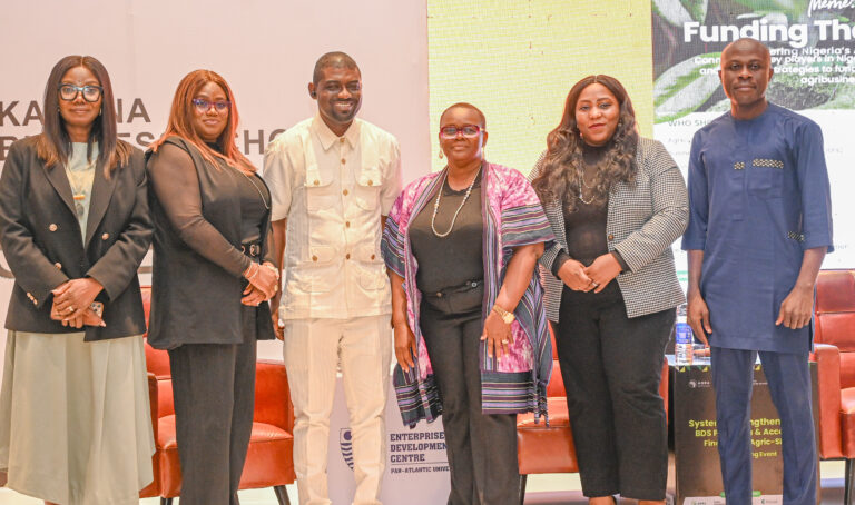 EDC Partners With AGRA To Offer Agric SMEs Strategies To Fund, Grow, And Scale