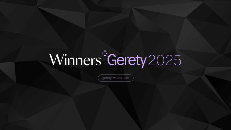 Gerety Awards 2025 Winners Announced: 4 Grand Prix, 36 Gold, 80 Silver And 65 Bronze