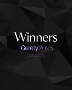 Gerety Awards 2025 winners announced: 4 Grand Prix, 36 Gold, 80 Silver and 65 Bronze