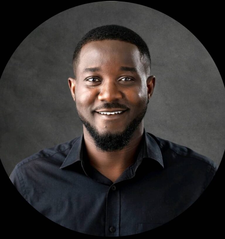 Onoriode Akusu Wins Fast Rising PR Practitioner Of The Year 2025 At MediaConsortium 3.0 Conference And Awards
