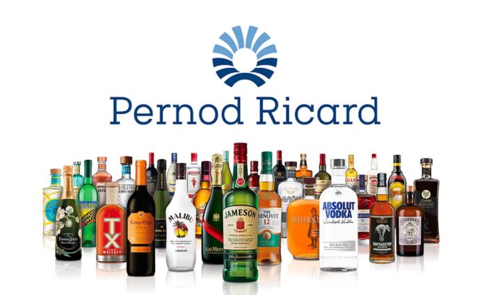 Pernod Ricard Nigeria Deepens Commitment To Environmental Preservation, Marks World Clean-up Day