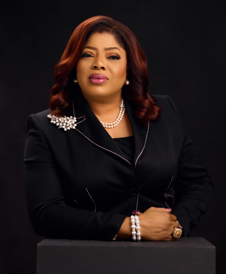 Fidelity Bank Hails Air Peace On Maiden Heathrow Flight