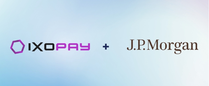 IXOPAY Integrates J.P. Morgan Payments, Expanding Global Payment Connectivity For Merchants