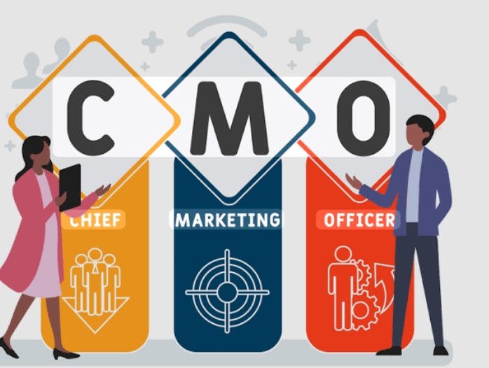 The Changing Role Of The CMO—And What It Means For Growth