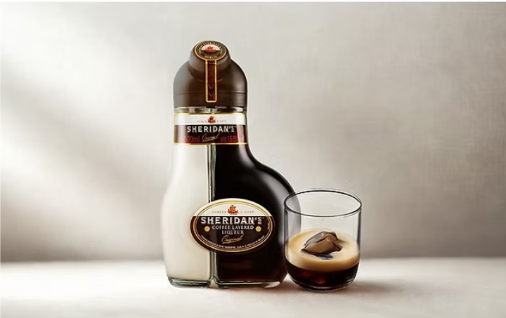 Diageo Sells Coffee-cream Liqueur Brand Sheridan’s To Casa Redondo