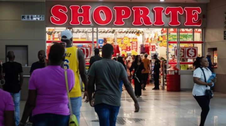 Shoprite Group Reports Sales Above US$13.6B For FY24/25