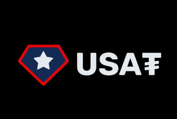 Tether Unveils USA₮, Its Planned U.S.-Regulated Dollar-Backed Stablecoin, And Will Appoint Bo Hines As CEO Of Tether USA₮