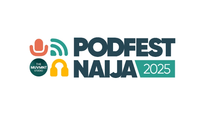10 Things To Know About PodFest Naija – A Festival Of Stories