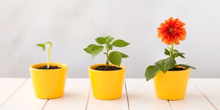 Equipping You And Your Organization For What’s Next