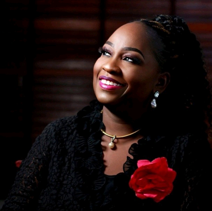 Ladybird CEO Bunmi Oke To Speak At TinW 3