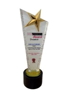 Soulcomms Wins Outstanding PR Agency Of The Year 2025, Reinforces Vision For The Future Of Strategic Communications