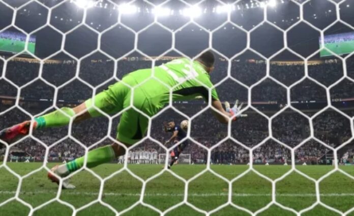 FIFA Considering Penalty Shootout Changes