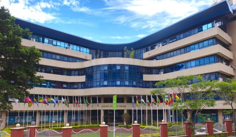 Shelter Afrique Development Bank (ShafDB) And Afreximbank Forge Strategic Partnership To Unlock US$1 Billion In Investments