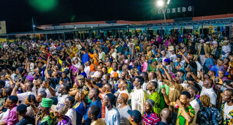 NPFL Endorses ‘The Fanfest’ Powered By Oracle Experience