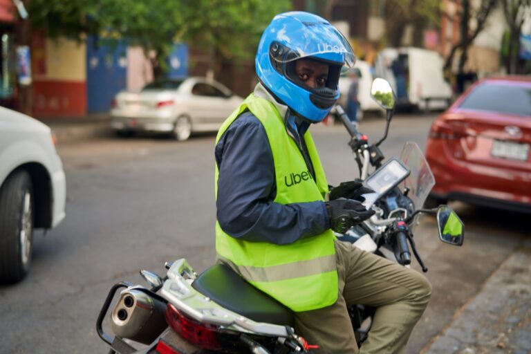 Report Reveals Uber’s ₦34 Billion Boost To Nigeria’s Economy At Lagos Road Mobility Summit