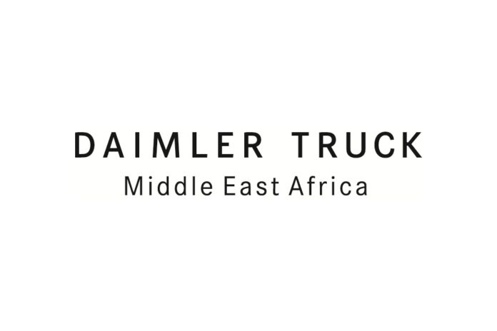 Daimler_Truck_MEA_Logo Karwa Motors And Daimler Truck Middle East Africa Sign Strategic Partnership At Busworld Europe 2025