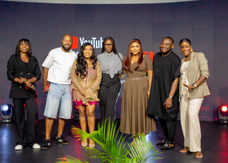 Nigerian YouTube Creators And Brands Unlock New Era Of Content Deals