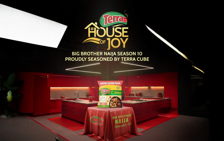 Terra Cube Unwraps Joy Beyond Big Brother Naija House