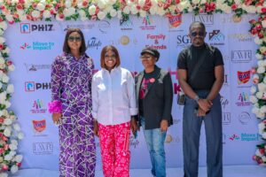 Rite Foods Inspires Confidence And Ambition In Young Girls At “Empower Her” Initiative