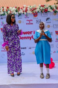 Rite Foods Inspires Confidence And Ambition In Young Girls At “Empower Her” Initiative