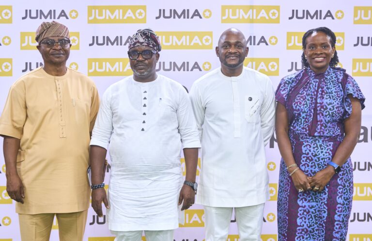 Jumia Nigeria Launches Second Edition Of ‘E-Commerce in Rural Areas’ Report