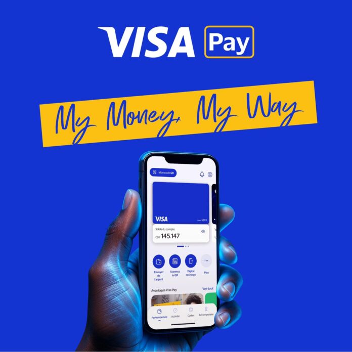 Visa Pay Launches to Expand Access to Digital Payments across the DRC