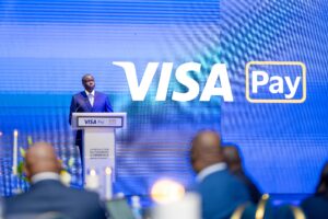 Visa Pay Launches to Expand Access to Digital Payments across the DRC 
