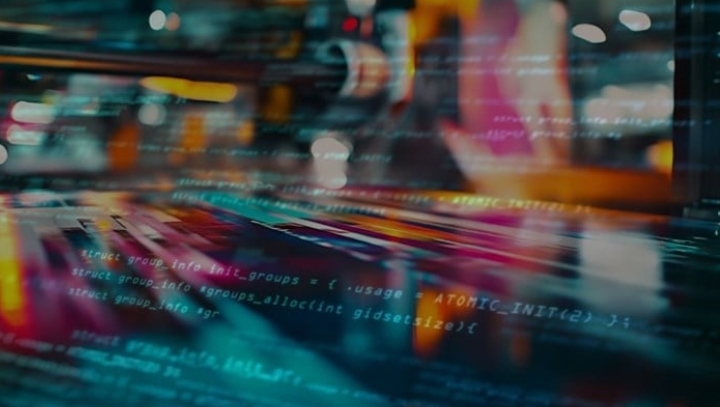 The Unseen Bridge: Weaving Data From The Physical To The Digital 