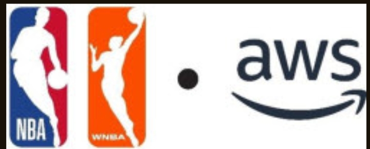 National Basketball Association (NBA) And Amazon Web Services (AWS) Announce New Multi-year Partnership To Power The Next Era Of Basketball Innovation