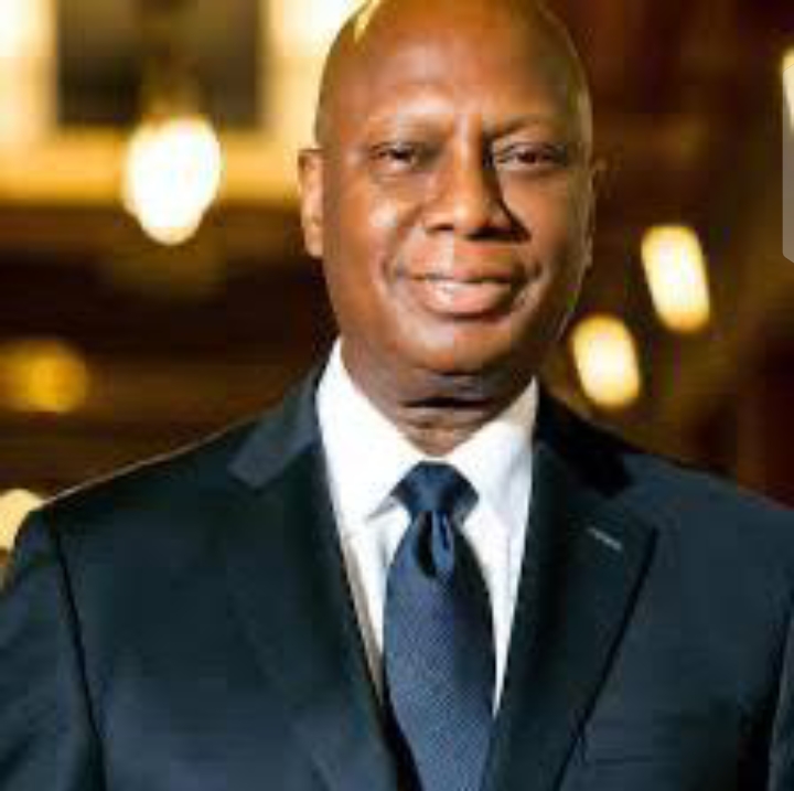 Chronic Debtor Brendan Usoro’s Apologists Stage Unlawful Disruption In Abuja…