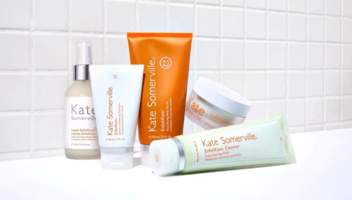 Unilever Announces Sale Of Kate Somerville