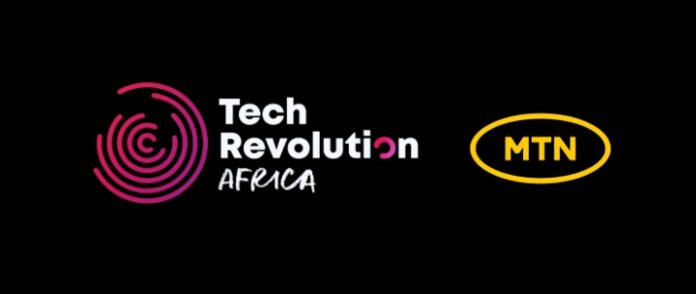 MTN Renews Strategic Partnership With Tech Revolution Africa As Headline Sponsor
