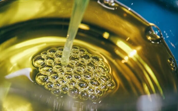 Trump Targets Cooking Oil Imports From China As Soybean Sales Plummet