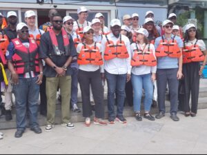 Lagos State And AFD Pledge Inclusive Implementation Of Omi Eko Project