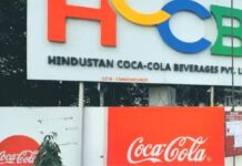 Hindustan Coca-Cola Beverages Reports 73% Profit Decline In FY25 