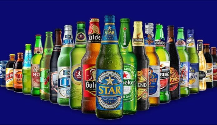 Nigerian Breweries Reports 48% Surge In Revenue In Nine Months Of 2025 