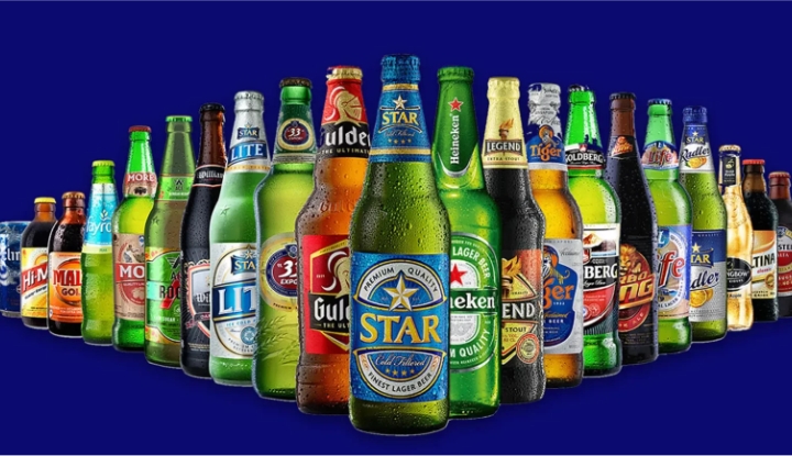 Nigerian Breweries Reports 48% Surge In Revenue In Nine Months Of 2025 
