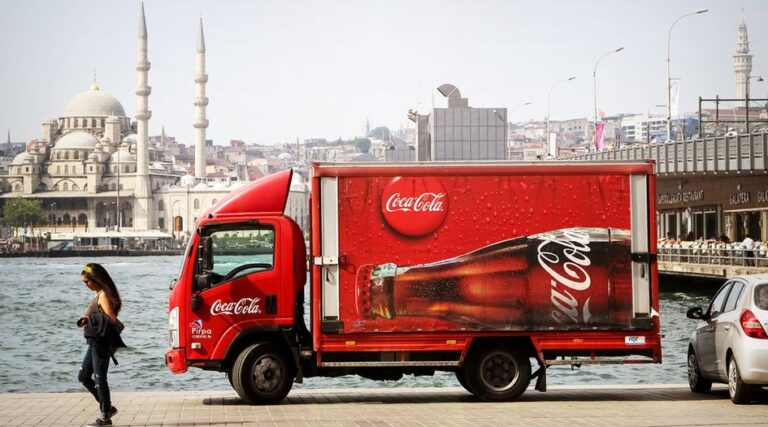 Global Cola Market Expands, Set To Hit $317.5bn In 2034