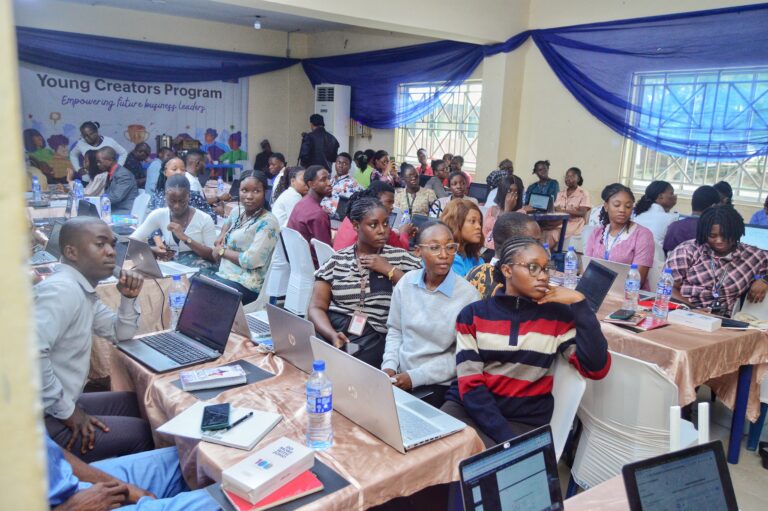 Zoho Partners With Babcock University To Empower And Upskill The Youth Through The Young Creators Program