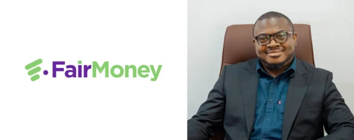 Why Fair Digital Access Is The Foundation Of Nigeria's 2030 $1 Trillion Roadmap Ambition