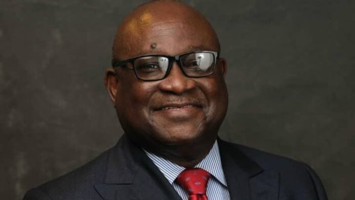 Udeme Ufot To Speak On “Destination Branding” At National Advertising Conference
