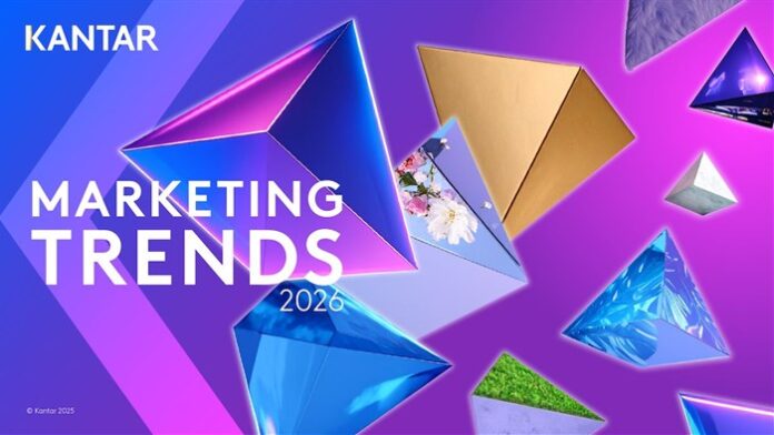 10 marketing trends For 2026 10 marketing trends For 2026