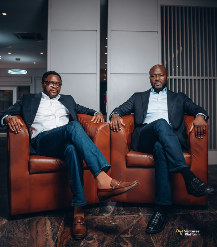 Ventures Platform Hosts Africa Prosperity Summit, Charts VC Pathwaysto Liquidity and Scalable Growth Ventures Platform Hosts Africa Prosperity Summit, Charts VC Pathwaysto Liquidity and Scalable Growth