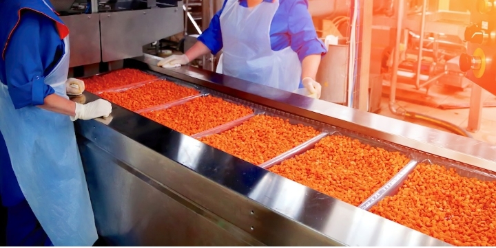 Changes In The Food Industry: How New Regulations Are Affecting Brands