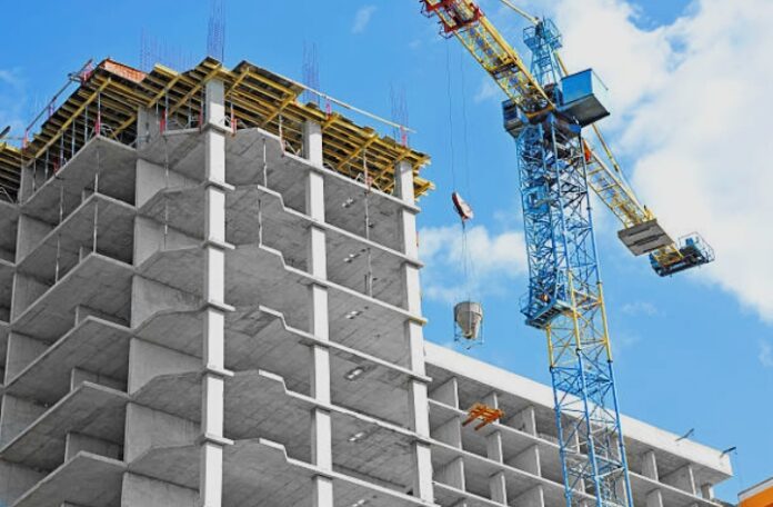 Australian Researchers Discover New Building Materials To Replace Cement