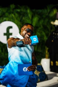 Facebook Brings Community And Creativity To Life At Lagos Fashion Week